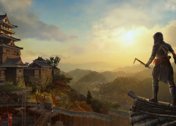 Assassin’s Creed Shadows yeni fragmanı