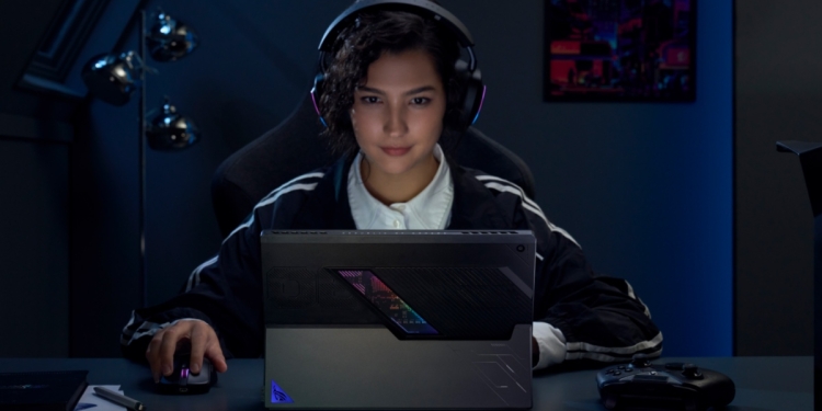 ASUS ROG Flow Z13 ön sipariş