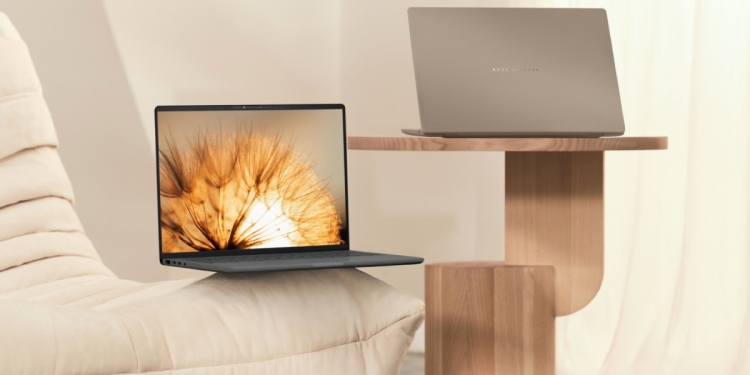 ASUS Zenbook A14 Türkiye