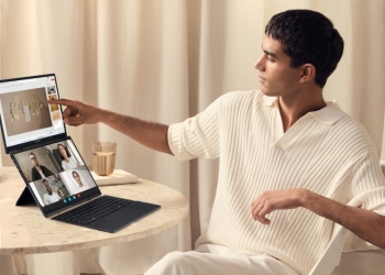 Yeni ASUS Zenbook DUO