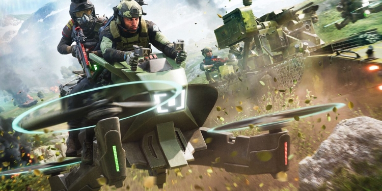 battlefield serisi indirim