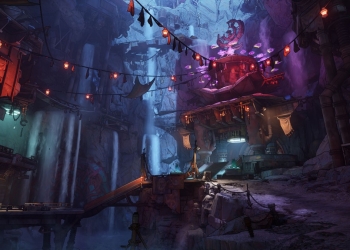 Borderlands oynama sırası