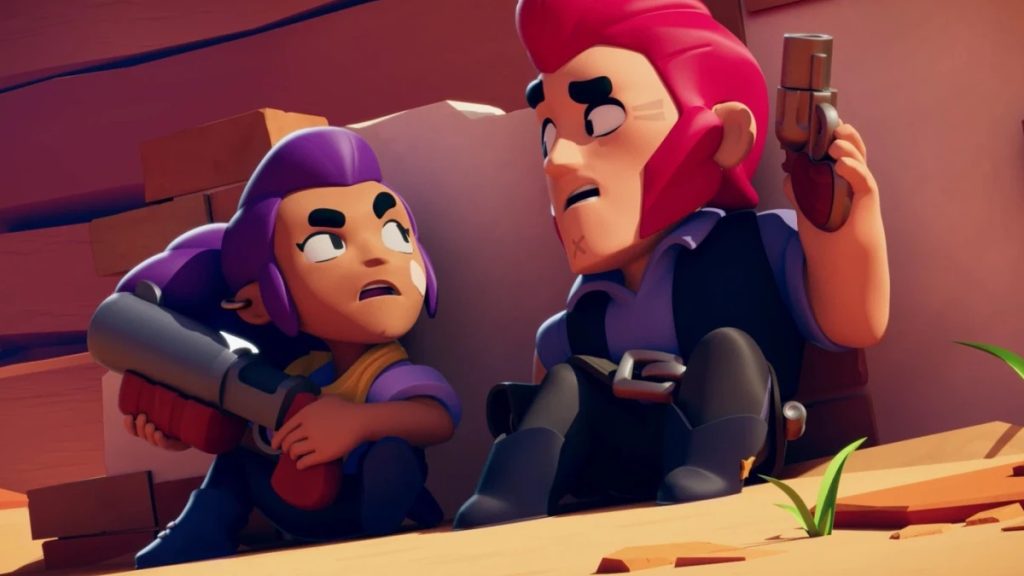 Brawl Stars ne kadar internet yer