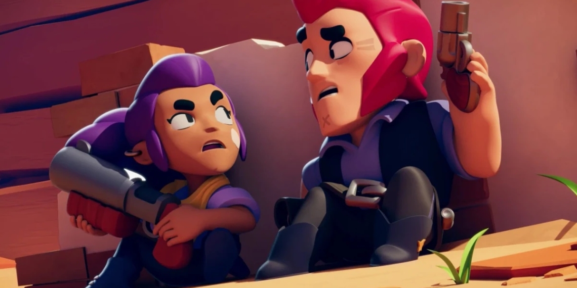 Brawl Stars ne kadar internet yer