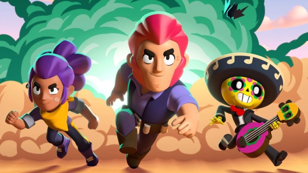 Brawl Stars ne kadar internet yer-1