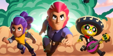 Brawl Stars ne kadar internet yer-1