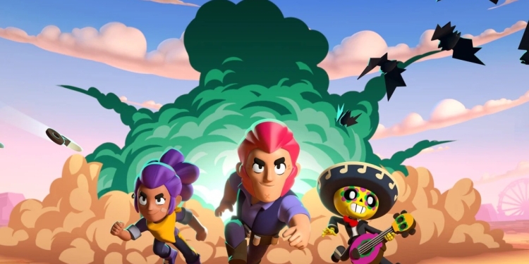 Brawl Stars siyah ekran sorunu