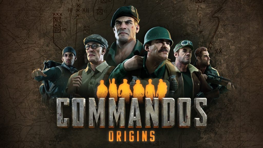 Commandos: Origins çıkış tarihi