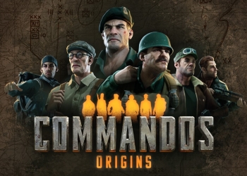 Commandos: Origins çıkış tarihi