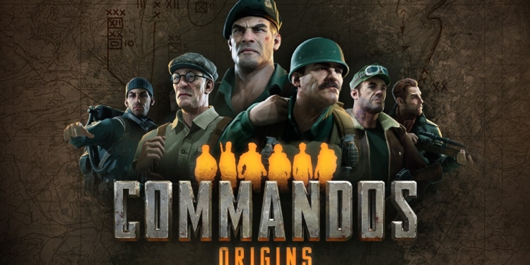 Commandos: Origins çıkış tarihi