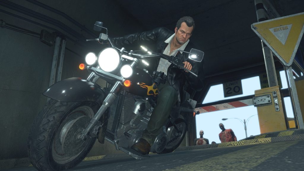 Dead Rising serisi indirim