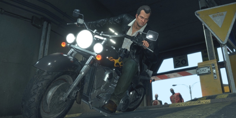 Dead Rising serisi indirim