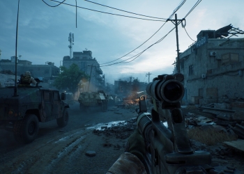 Black Hawk Down sistem gereksinimleri