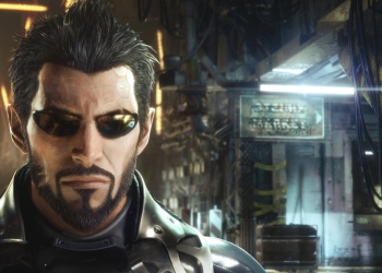 deus ex indirim