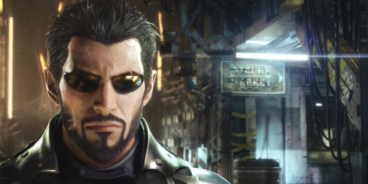 deus ex indirim
