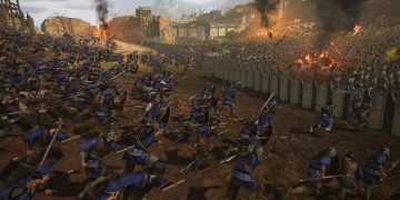 Dynasty Warriors: Origins satış miktarı