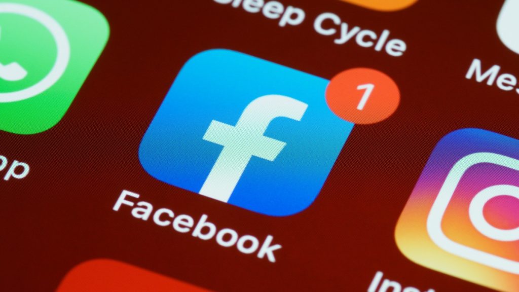 Facebook bildirim kapatma