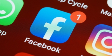 Facebook bildirim kapatma