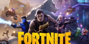 Fortnite açılmıyor