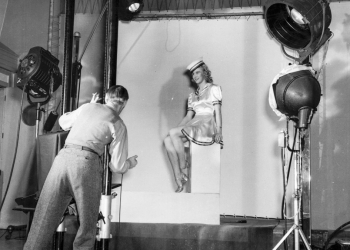 yapay ışığın tarihi