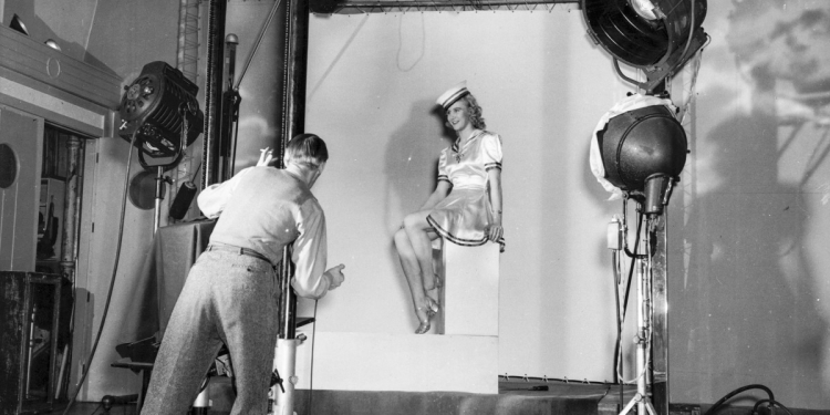 yapay ışığın tarihi