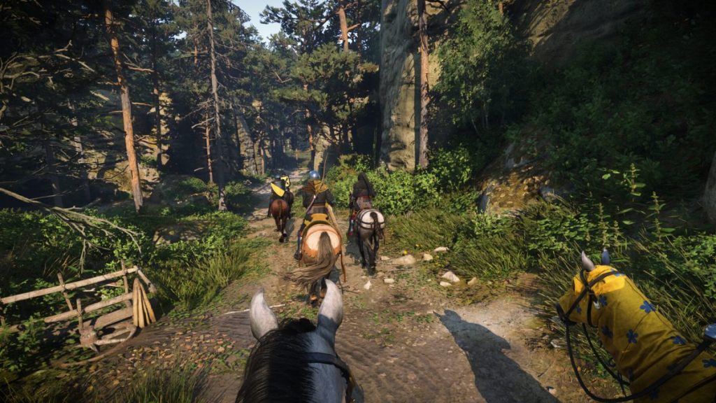 GeForce Now yeni oyunlar