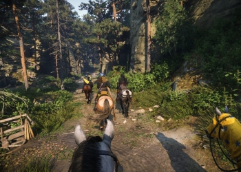 GeForce Now yeni oyunlar