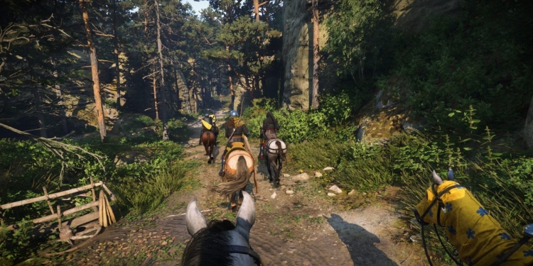 GeForce Now yeni oyunlar