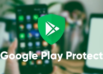 google play protect
