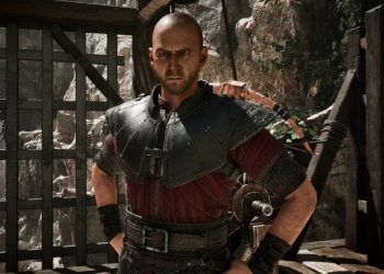 gothic 1 remak demosu