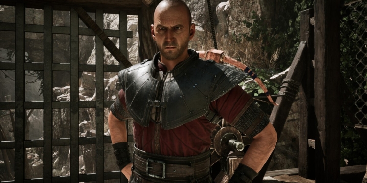 gothic 1 remak demosu