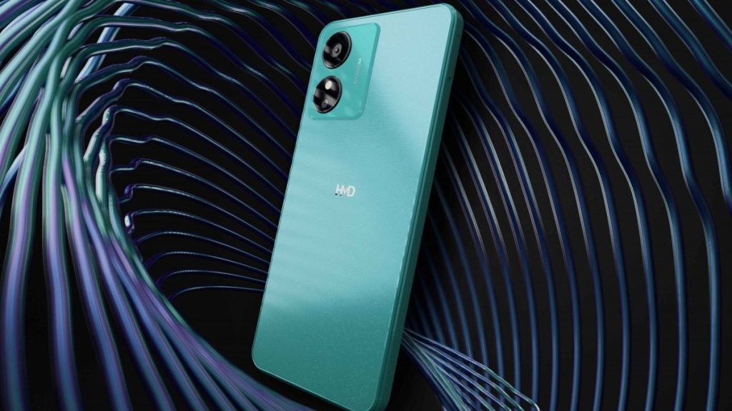 HMD Aura² özellikleri