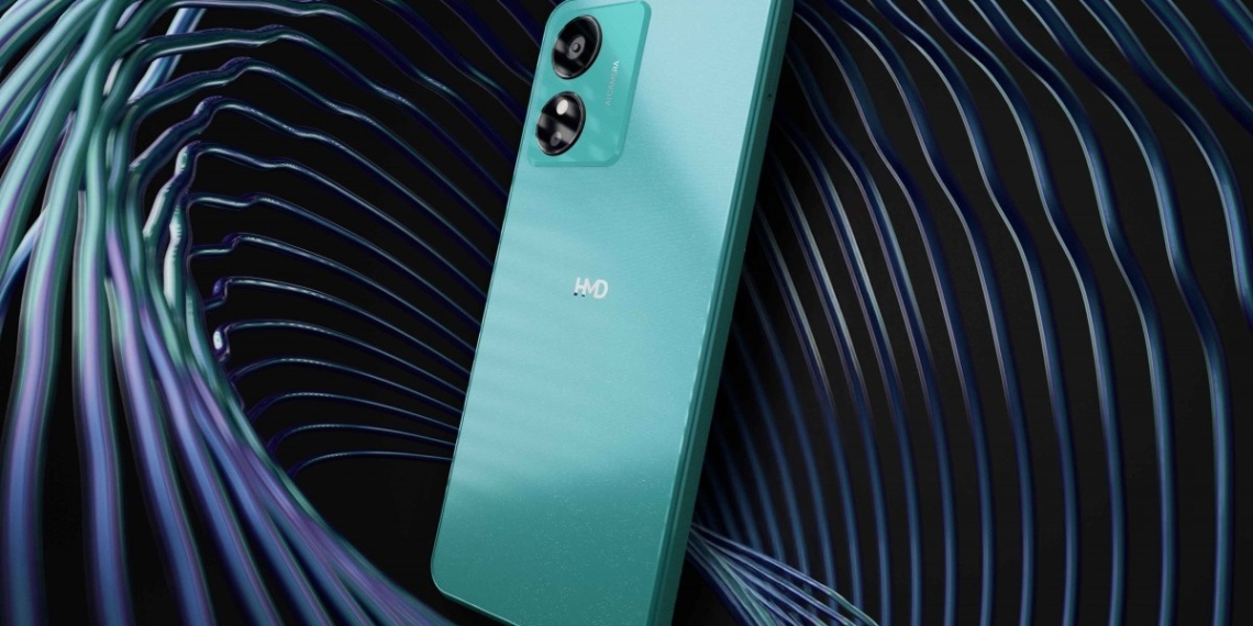 HMD Aura² özellikleri