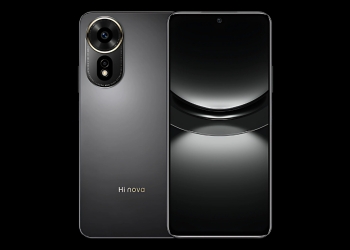 Huawei Hi Nova 12z özellikleri