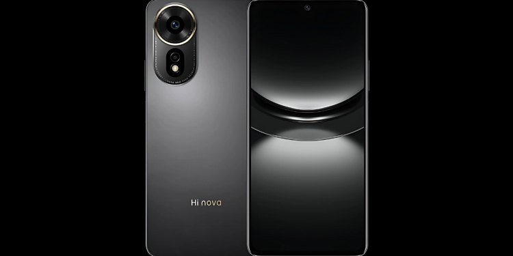 Huawei Hi Nova 12z özellikleri