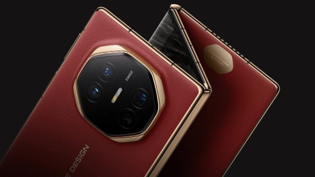 huawei mate xt türkiye