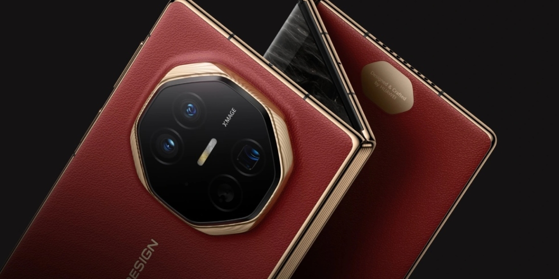 huawei mate xt türkiye