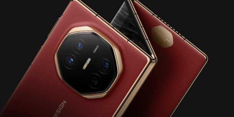 huawei mate xt türkiye