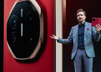 HUAWEI Mate XT ULTIMATE DESIGN satış