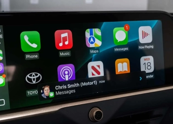 iOS 18.4 CarPlay için Küçük Ama Önemli Bir Yenilik Getiriyor