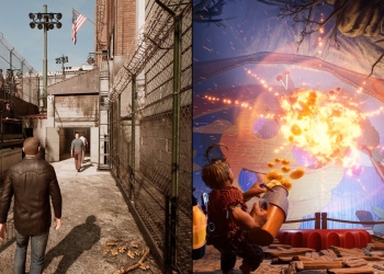 It Takes Two ve A Way Out indirim