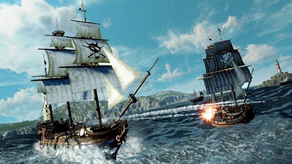 Like a Dragon: Pirate Yakuza in Hawaii sistem gereksinimleri