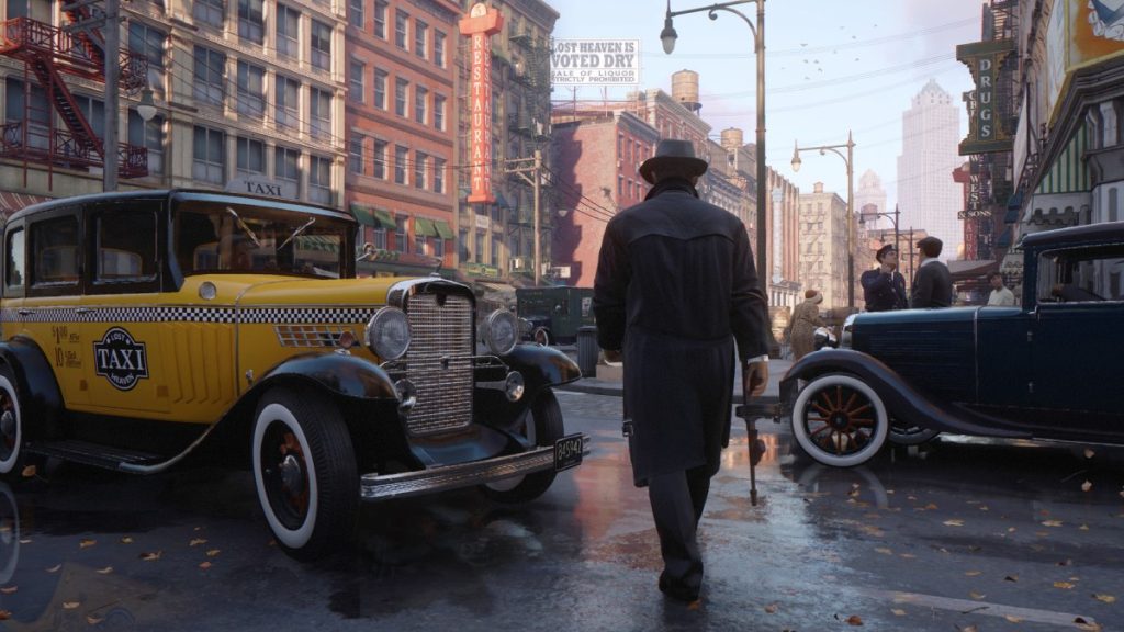 mafia serisi indirim