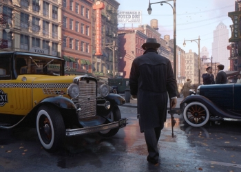 mafia serisi indirim