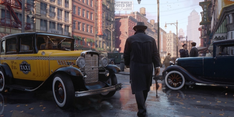 mafia serisi indirim