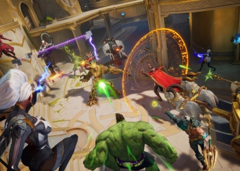 Marvel Rivals açılmıyor