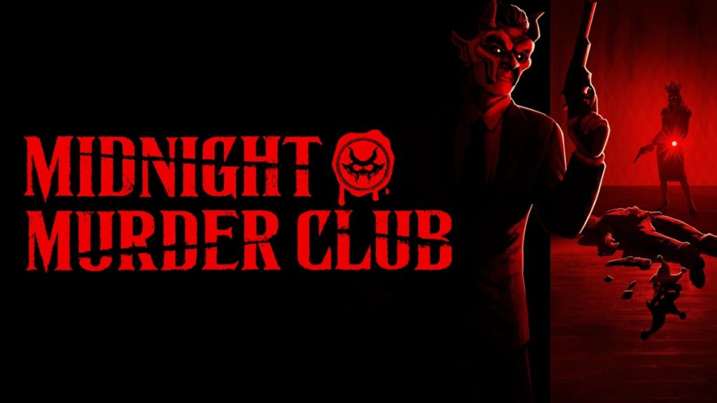 Midnight Murder Club erken erişim tarihi