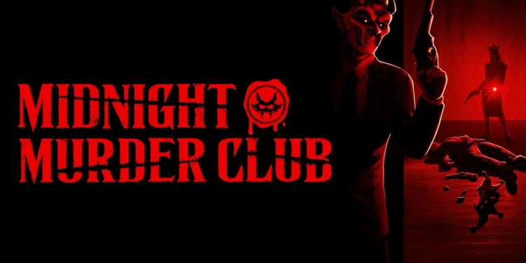 Midnight Murder Club erken erişim tarihi