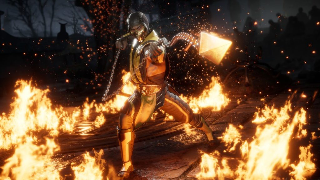 Mortal Kombat 11 Injustice 2 indirim