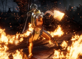 Mortal Kombat 11 Injustice 2 indirim